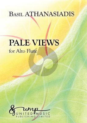 Pale Views Alto Flute solo