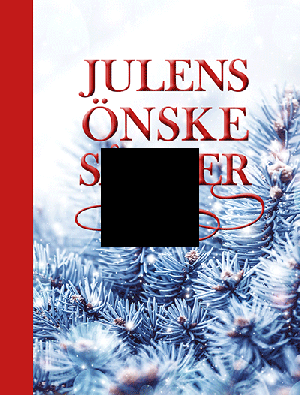 Album Julens Onskesanger for Piano (with lyrics and chords)