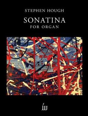 Hough Sonatina for Organ