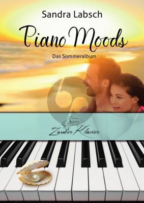 Labsch Piano Moods - Das Sommeralbum