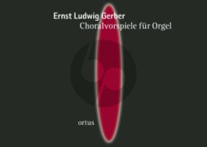 Choralvorspiele für Orgel