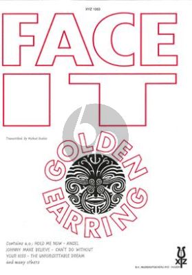 Golden Earring Face It