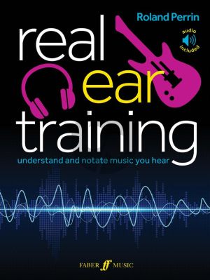 Perrin Real Ear Training - Theory (Understand and notate music you hear)