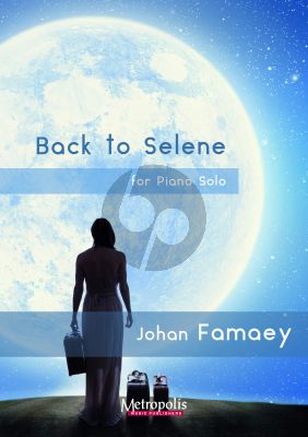 Back to Selene for Piano