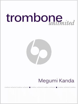 Kanda Trombone Unlimited