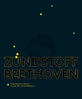 Zündstoff Beethoven (German language)