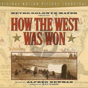 How The West Was Won (Main Title)