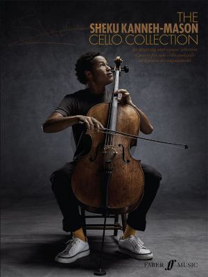 The Sheku Kanneh-Mason Cello Collection