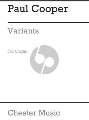 Cooper Variants for Organ