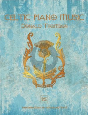 Thomson Celtic Piano Music