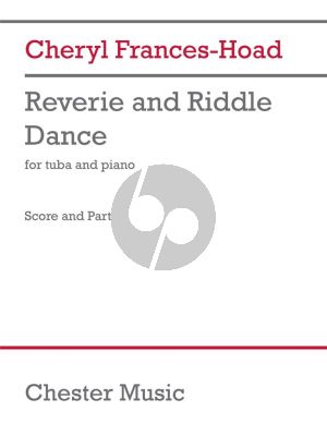 Frances-Hoad Reverie and Riddle Dance Tuba and Piano