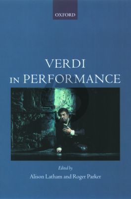 Latham-Parker Verdi in Performance