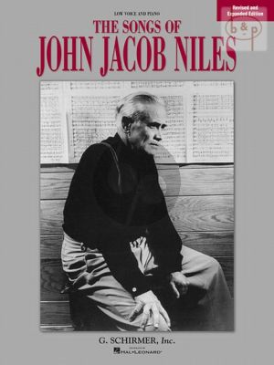 The Songs of John Jacob Niles