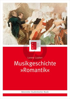 Luyken Musikgeschichte "Romantik"