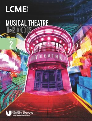 Musical Theatre Handbook 2023 Grade 2
