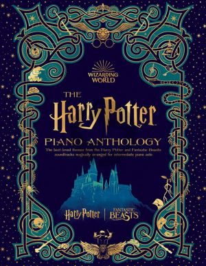 The Harry Potter Piano Anthology