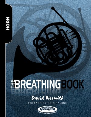 Vining Breathing Book for Horn