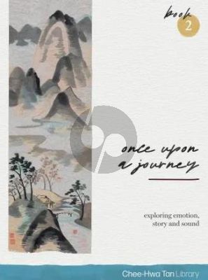Once Upon A Journey Vol. 2 for Piano Solo (Piano Safari)
