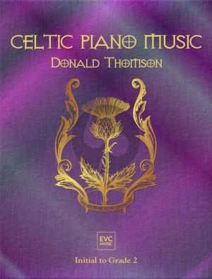 Thomson Celtic Piano Music