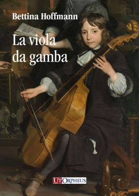 Hoffmann La Viola da Gamba