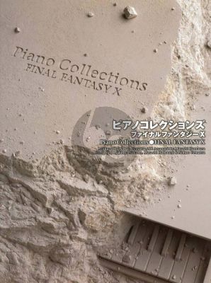 Piano Collections: Final Fantasy X