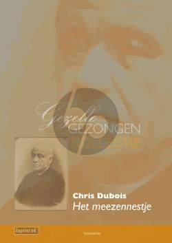 Dubois Het meezennestje SATB (Guido Gezelle)