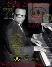 Jazz Improvisation Vol.66 Billy Strayhorn "Lush Life"