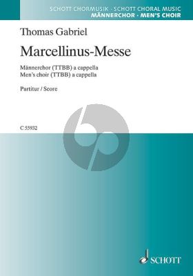 Marcellinus-Messe