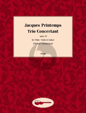 Trio Concertant