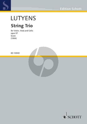 String Trio