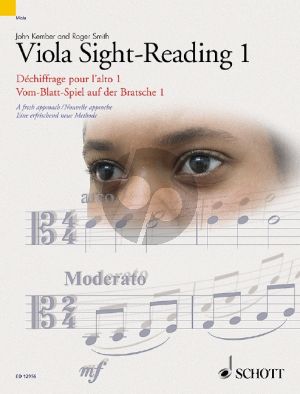 Viola Sight-Reading 1