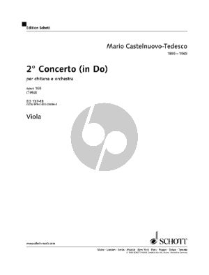 2. Concerto in C