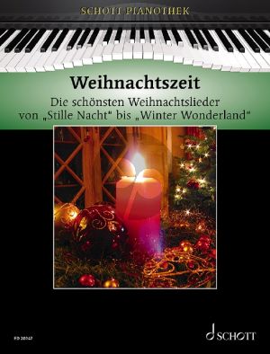 Stille Nacht, heilige Nacht