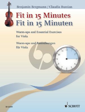 Fit in 15 Minutes