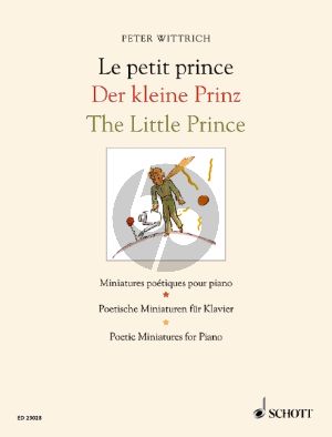 The Little Prince