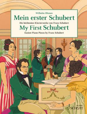 My First Schubert