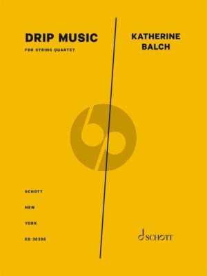 drip music