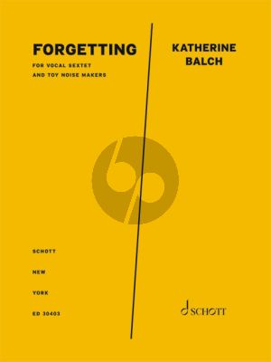 forgetting