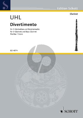 Divertimento