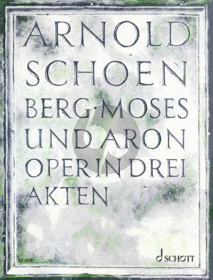 Moses und Aron