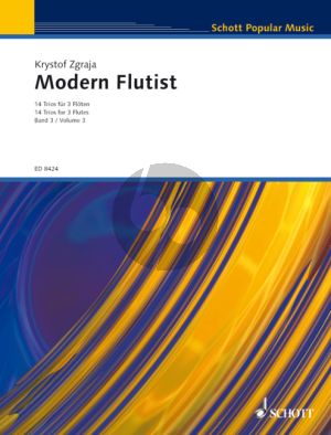 Modern Flutist