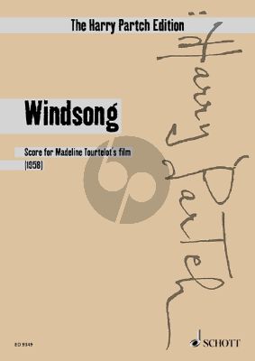 Windsong