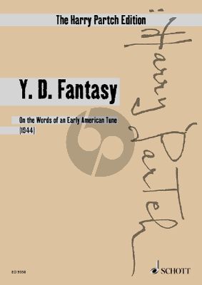 Y. D. Fantasy (Yankee Doodle Fantasy)