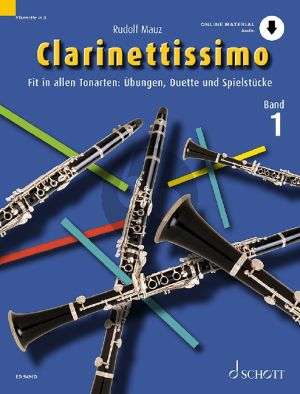 Clarinettissimo