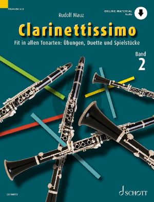 Clarinettissimo