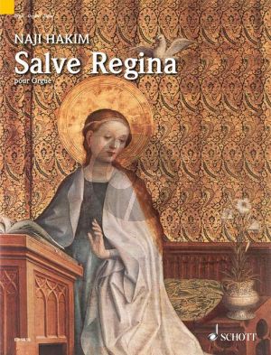 Salve Regina