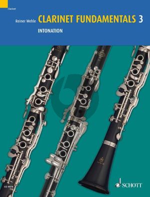 Clarinet Fundamentals