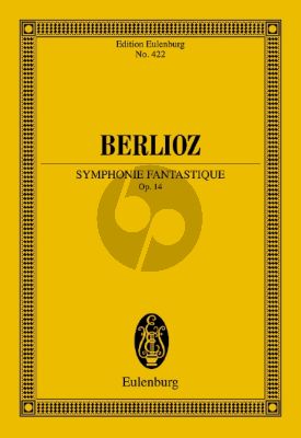 Symphonie Fantastique