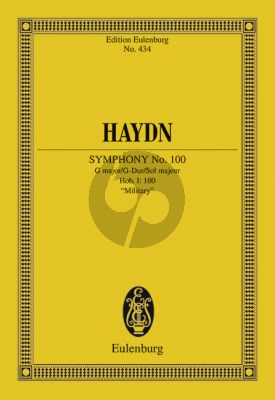 Symphony No. 100 in G major