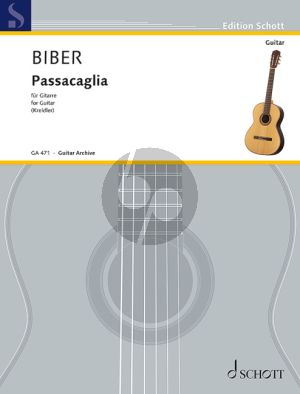 Passacaglia